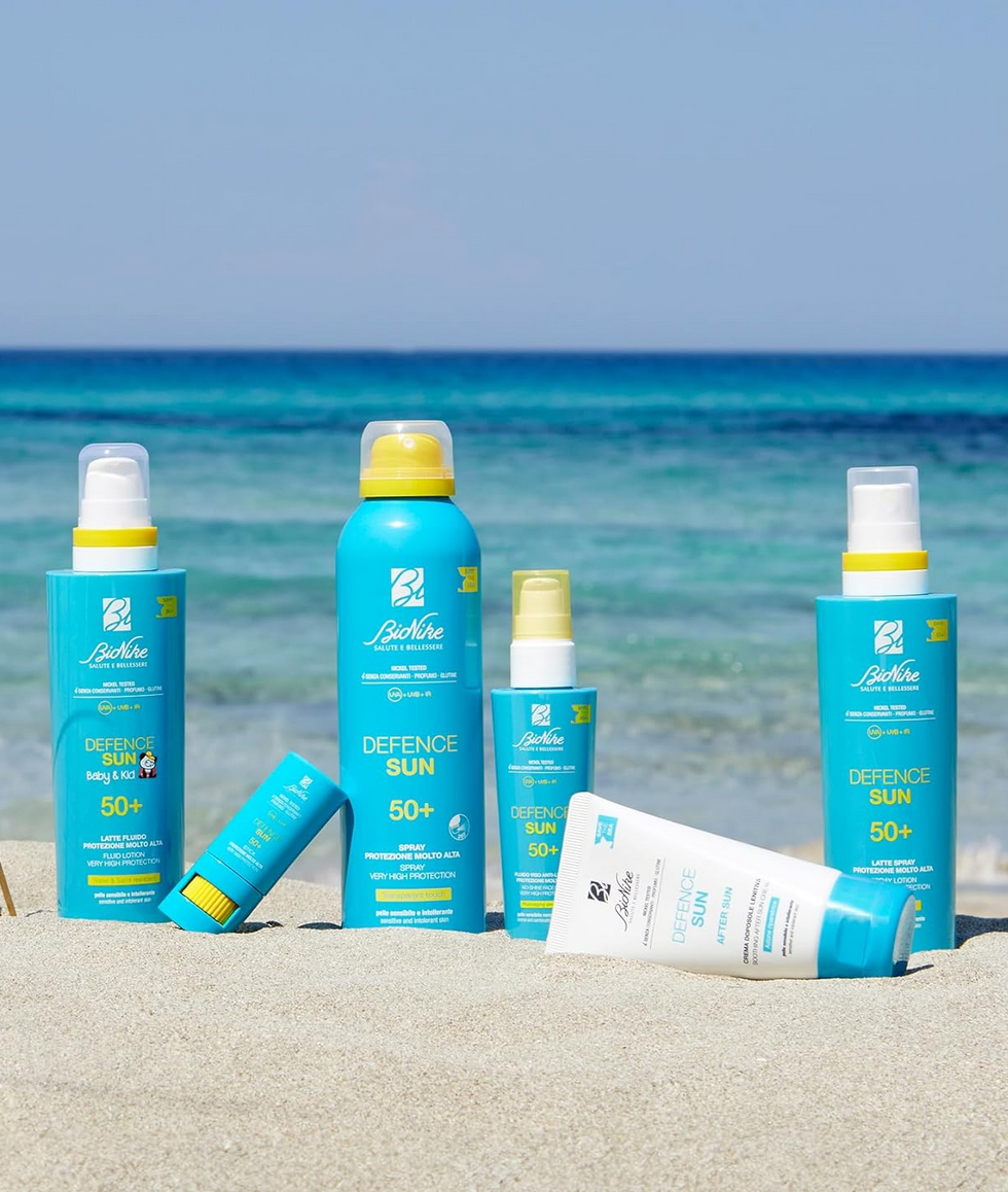 Bionike Defence Sun | SPF 50+ | Stick Solaire