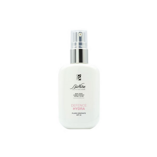 Defence Hydrative | Hydra fluide hydratant SPF 20 | 50ml