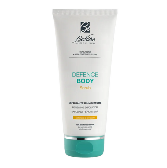 Bionike Defence body | Body scrub | 200ml